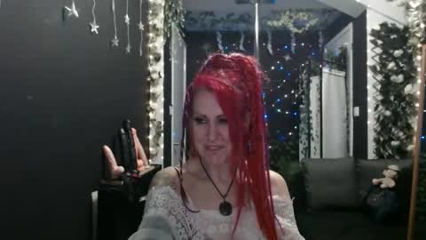 SaucySky online show from February 2025 09:31:01 PM