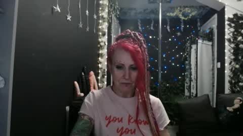 SaucySky online show from March 2025 01:48:02 AM