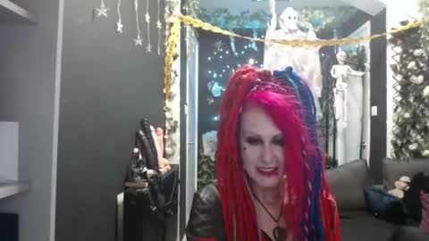 SaucySky online show from October 2025 09:52:01 PM