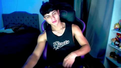 Saulo online show from January 2025 03:07:02 AM