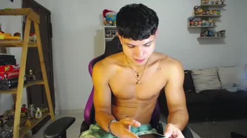 Saulo online show from August 2026 10:23:01 PM