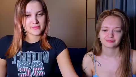 Snapshot of sav_anna chatting on February 2025 02:02:01 PM LUNA and ANNA    online show from February 2025 02:02:01 PM