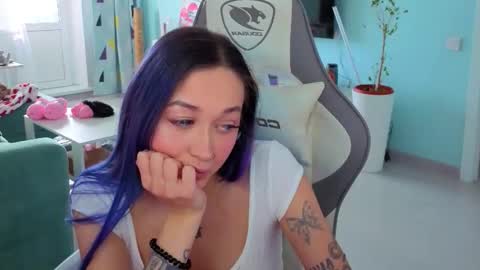 Ariel online show from February 2026 04:20:02 AM