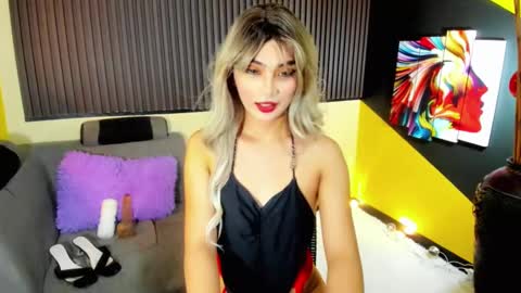 Patricia online show from December 2024 06:48:02 AM