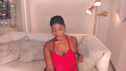 S a v a n n a h  online show from January 2025 10:53:02 PM