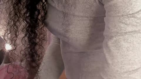 Savannahwildee online show from January 2025 12:23:01 PM