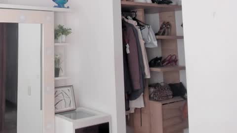 Savannahwildee online show from February 2026 01:59:01 PM