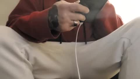 sayhi2mylilguy online show from February 2025 06:10:02 AM