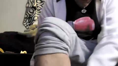 sayhi2mylilguy online show from March 2025 08:59:01 AM