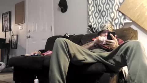 sayhi2mylilguy online show from November 2025 11:36:02 PM