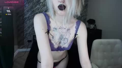 Anges online show from November 2025 03:39:01 AM