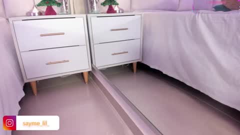 Say Lilith   Monday to Saturday 700am to 140pm Colombian time  online show from December 2024 03:23:01 PM