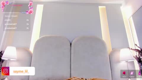 Say Lilith   Monday to Saturday 700am to 140pm Colombian time  online show from January 2025 06:06:02 PM