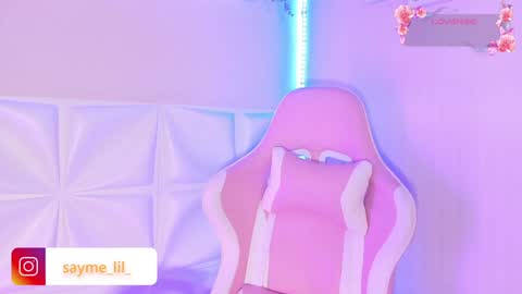 Say Lilith   Monday to Saturday 700am to 140pm Colombian time  online show from January 2025 06:23:01 PM