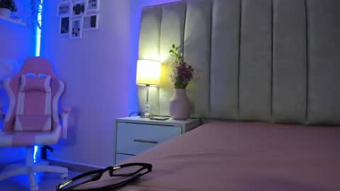 Say Lilith   Monday to Saturday 700am to 140pm Colombian time  online show from January 2025 12:16:01 PM