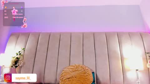 Say Lilith   Monday to Saturday 700am to 140pm Colombian time  online show from February 2025 04:56:02 PM