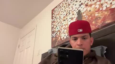 sbouchikh03 online show from February 2026 07:54:02 AM