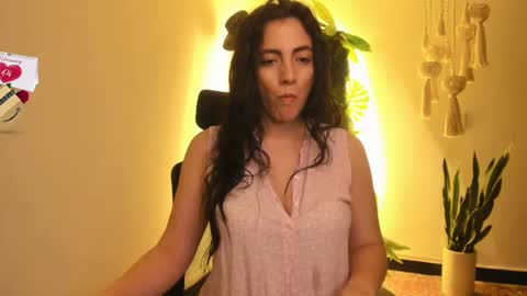 Venus online show from February 2025 12:43:02 PM