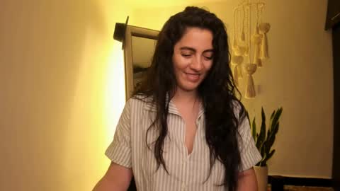 Venus online show from February 2025 02:37:02 PM