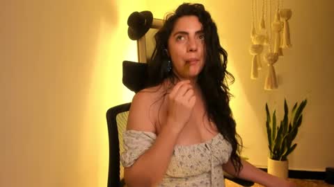 Venus online show from March 2025 05:38:02 PM