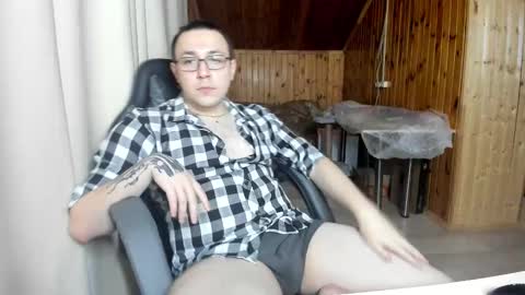 scandark online show from January 2025 03:01:02 PM