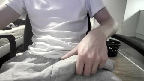 scandi_cock online show from February 2025 12:37:02 AM