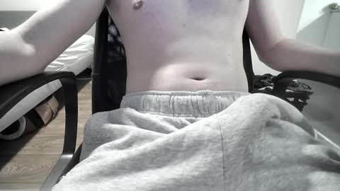 scandi_cock online show from February 2025 12:41:02 AM