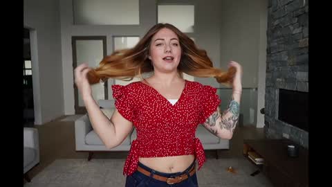 scarlajade online show from January 2025 09:35:02 PM