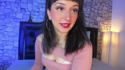 Snapshot of scarlat_diamond chatting on January 2026 08:52:01 AM Scarlat Diamond online show from January 2026 08:52:01 AM