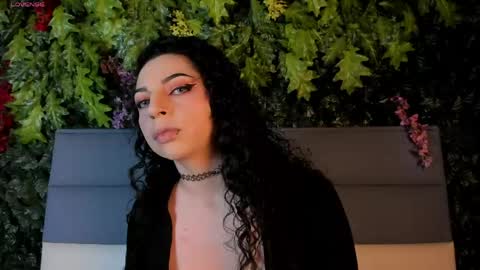 SCARLATTA DESIRE online show from May 2026 01:05:02 PM