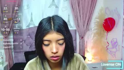 scarlet329665 online show from March 2026 11:33:01 PM