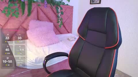 Snapshot of scarlet_anderson1 chatting on October 2025 03:26:02 AM Scarlet online show from October 2025 03:26:02 AM