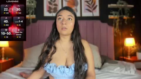 Claudia  online show from June 2026 08:09:02 PM