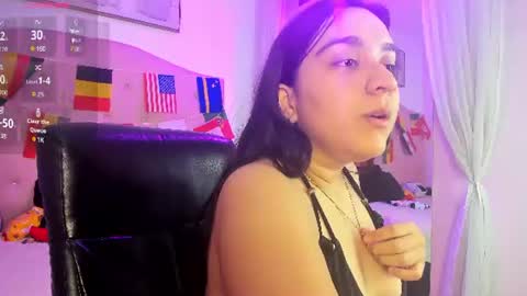 Snapshot of scarlet_hans chatting on June 2026 12:00:01 PM scarlet_hans online show from June 2026 12:00:01 PM