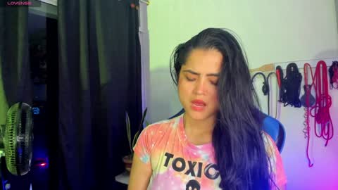 scarlet taylor kennedy online show from December 2024 12:24:01 AM