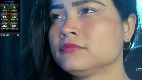 scarlet taylor kennedy online show from January 2025 09:50:02 PM