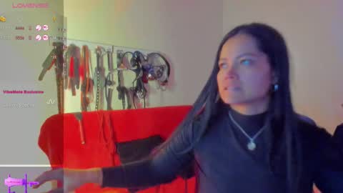 scarlet taylor kennedy online show from February 2026 08:12:02 PM