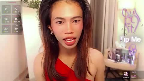 Scarlet online show from June 2026 04:45:01 PM