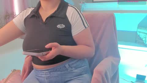  Celeste online show from November 2025 12:05:02 PM