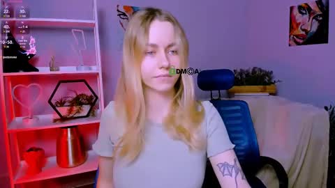 scarlet PVT is open online show from March 2025 12:17:02 AM