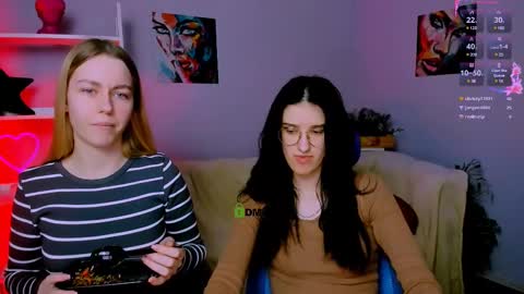 scarlet PVT is open online show from March 2025 12:10:02 AM