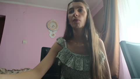 Scarlet online show from May 2026 12:47:02 PM