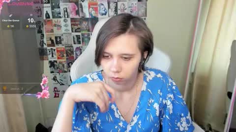 Alexandra online show from February 2026 07:04:02 AM