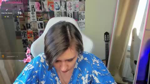 Alexandra online show from February 2026 10:22:02 AM