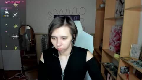 Alexandra online show from February 2026 08:34:02 AM