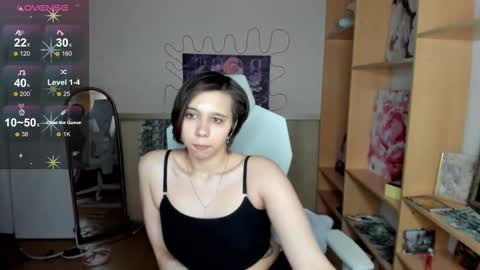 Alexandra online show from February 2026 10:04:01 AM
