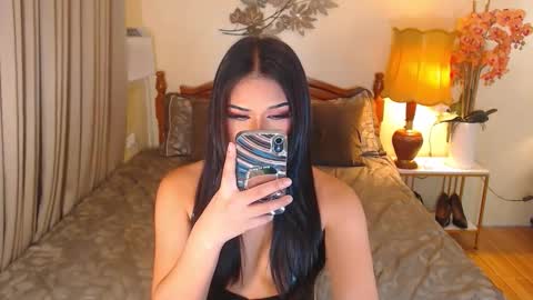 Scarlet online show from September 2025 09:37:01 PM