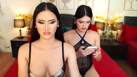 Scarlet online show from May 2026 07:03:01 AM