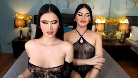 Scarlet online show from June 2026 06:25:02 PM