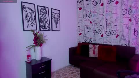 SCARLET online show from March 2025 07:08:02 AM